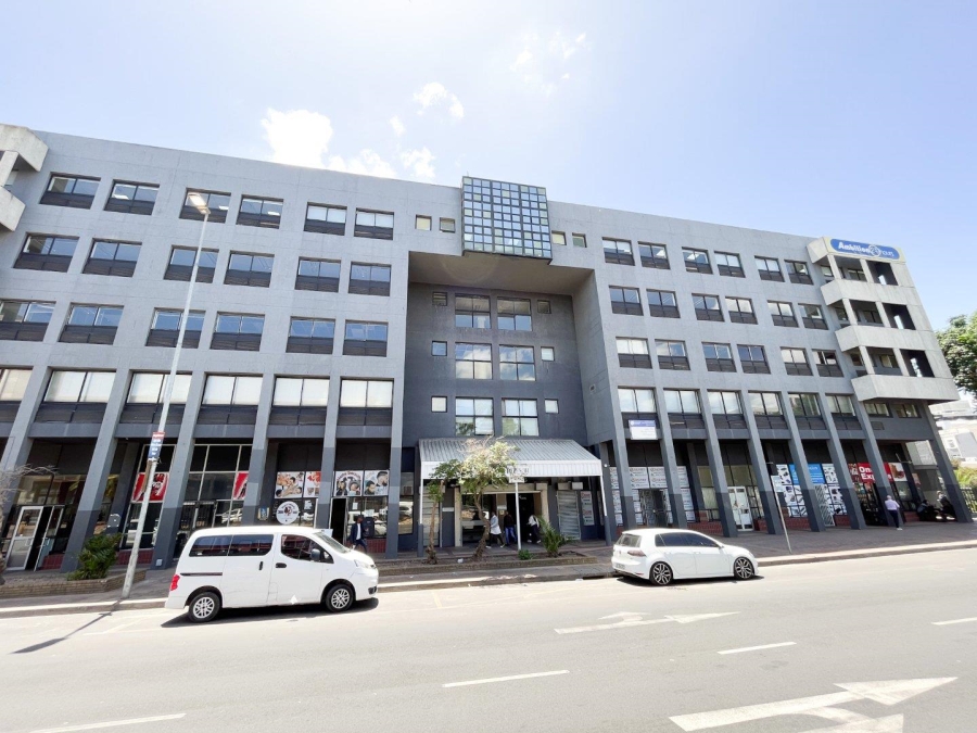 To Let commercial Property for Rent in Boston Western Cape